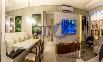 Imagem: APARTAMENTO A VENDA NO SERTOR AEROPORTO