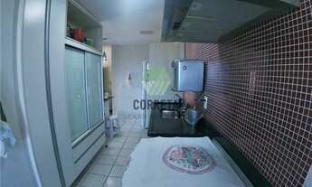 Imagem 3: Apartamento para venda possui 73 metros quadrados com 3 quartos em Valparaíso - Serra - ES