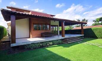 Imagem 2: Casa de em condomínio GM-0100