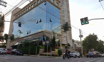 Imagem 7: Santo André - Conjunto Comercial/Sala - Campestre