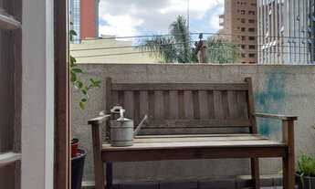 Imagem 5: Rua dos Pinheiros - 87 m2 - 2 dorms- ocasião