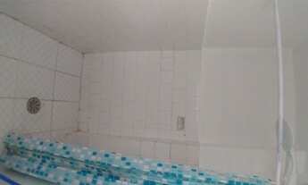 Imagem 5: Kitnet 25 m² em ótimo estado em Bela Vista - São Paulo - SP