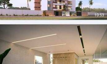 Imagem 2: Apartamento com 2 dormitórios na praia de Intermares à venda, 58 m² por R$ 401.000 - Inter