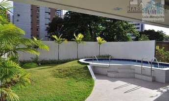 Imagem 7: Apartamento com 3 dormitórios à venda, 74 m² por R$ 365.000 - Casa Amarela - Recife/PE