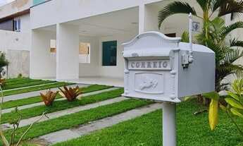 Imagem: Alugo casa em condomínio fechado 430m2