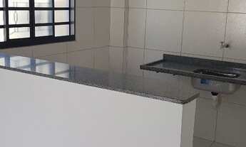 Imagem 5: Apartamento de 01 quarto c/ garagem no Setor Campinas