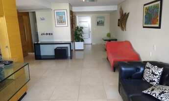 Imagem: Apartamento padrao GRACAS RECIFE PE Brasil