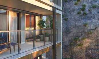 Imagem 4: Cobertura 4 quartos com área gourmet e molhada