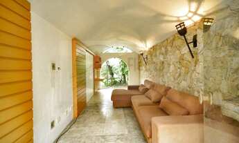 Imagem: PACAEMBU CASA 280 M² - 3 DORMITÓRIOS