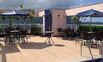 Imagem 3: Duplex para venda com 63 metros quadrados com 2 quartos em Barra da Tijuca - Rio de Janeir