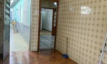 Imagem 2: Casa para venda tem 112 metros quadrados com 2 quartos em Centro - São Vicente - SP