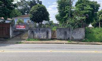 Imagem 6: Lote/Terreno para venda possui 376 metros quadrados em Boa Vista - Curitiba / PR