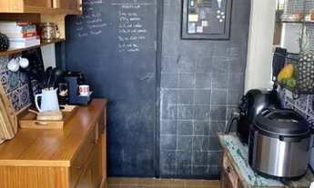 Imagem 6: Apartamento para venda tem 63 metros quadrados com 2 quartos em Jaguaré - São Paulo - SP