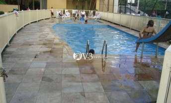 Imagem 5: Apartamento com 3 dormitórios à venda, 60 m² por R$ 380.000,00 - Cidade Patriarca - São Pa