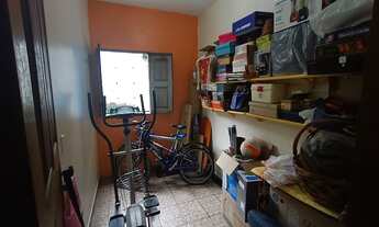 Imagem 5: Casa no Coroado I - 2 Pisos - 5 quartos - ideal para família grande