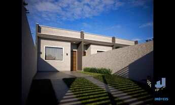 Imagem 2: Casa geminada com 2 quartos - Bairro Morretes em Itapema