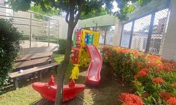 Imagem 6: Rosarinho 2 quartos suite a/alto 62m² lazer 1 vga