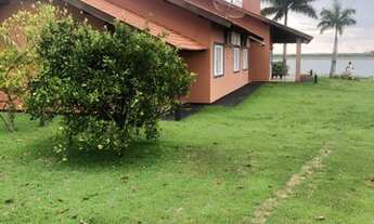 Imagem 2: CASA A VENDA NO CONDOMÍNIO ILHA DO SOL