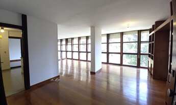 Imagem 2: Excelente apartamento, 3 quartos, 140m² - Lagoa