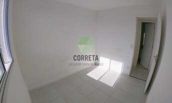 Imagem: Apartamento para venda com 60 metros quadrados