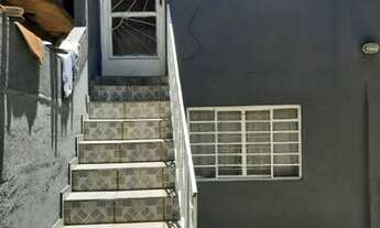 Imagem 5: Casa para aluguel possui 63 metros quadrados com 2 quartos