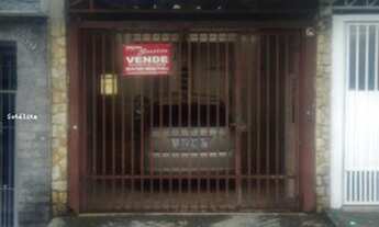 Imagem 2: Sobrado para Venda em São Paulo, Cidade São Mateus, 2 dormitórios, 2 suítes, 3 banheiros