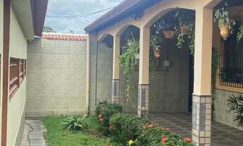 Imagem 3: Casa para venda Conjunto Julia seffer