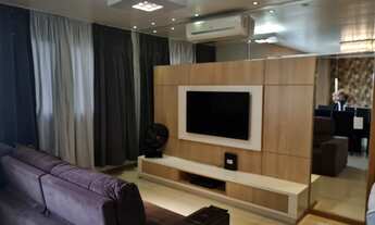 Imagem 7: Edifício Absoluto com 3 Suítes