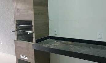 Imagem 2: OPORTUNIDADE!! SHOW DE CASA 3/4 COM PISCINA, JARDIM PRESIDENTE, GOIÂNIA!!!