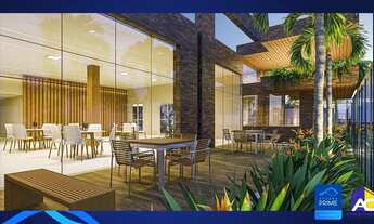 Imagem 6: Aruana Prime Residence