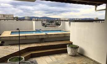 Imagem: COBERTURA 3 DORMITÓRIOS (1 SUÍTE), 3 VAGAS