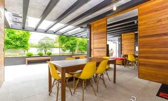 Imagem 3: Apartamento de 70 metros quadrados no bairro Petrópolis com 2 quartos