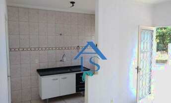 Imagem 5: Casa com 3 dormitórios à venda, 90 m² por R$ 260.000,00 - São Luiz - Itu/SP