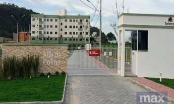 Imagem 3: Apartamento para venda com 2 quartos em Espinheiros - Itajaí - SC