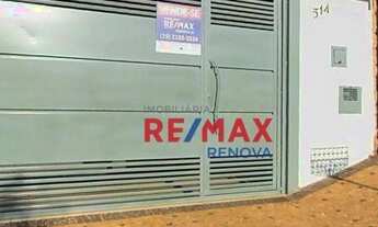 Imagem 2: Casa com 2 Dormitórios, Garagem Coberta, Vaga para 2 Carros, espaço pra ampliar, Venda, 86