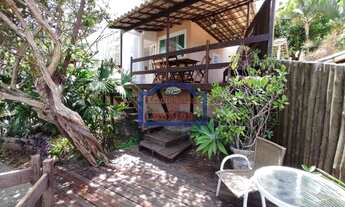 Imagem 5: Casa em Condomínio com 3 quartos (2 suítes) no Centro de Búzios