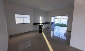 Imagem 5: Casa para venda com 170 metros quadrados com 3 quartos