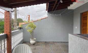 Imagem: Sobrado à venda, 127 m² por R$ 420.000,00