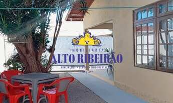 Imagem 2: ALTO RIBEIRÃO Casa com 2 dormitórios