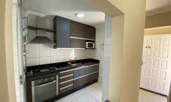 Imagem 5: CASA DE CONDOMÍNIO SOBRADO PARA VENDA POSSUI 63 METROS QUADRADOS COM 2 QUARTOS