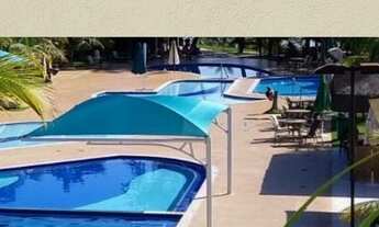 Imagem: Caldas novas/Aldeia do lago temporada /