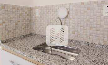 Imagem 6: Studio com 1 dormitório para alugar, 30 m² por R$ 1.256,00 Pacote/mês - Centro - São Paulo