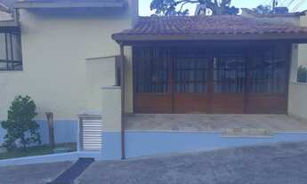 Imagem: Casa para venda tem 85 metros quadrados