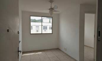 Imagem 3: Apartamento 2 qts com suíte Campo Grande