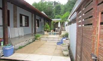 Imagem 2: Casa Linear com Terrenão (300 m²) em Condomínio no Rio da Prata