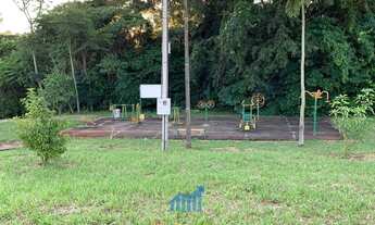 Imagem 5: Terreno em condomínio no BARRA FOREST - Bairro Parque Leblon em Londrina