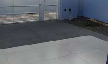 Imagem 2: Lindo imóvel no Jardim Montevidéu - Campo Grande - MS