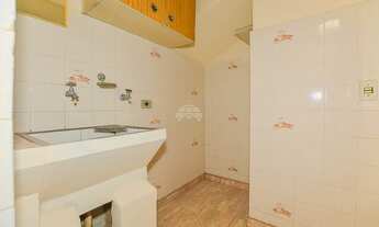 Imagem 6: Sobrado para venda tem 66 metros quadrados com 3 quartos em Boqueirão - Curitiba - PR