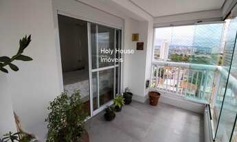 Imagem 6: APARTAMENTO RESIDENCIAL em SÃO PAULO - SP, TATUAPÉ