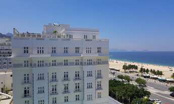 Imagem 4: EDIFÍCIO CHOPIN - ao lado do Copacababa Palace